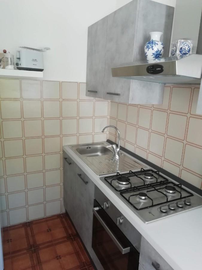 La Casetta Dei Grilli - Accanto Alle Terme Di Venturina E 10" Dal Mare Venturina Terme Bagian luar foto