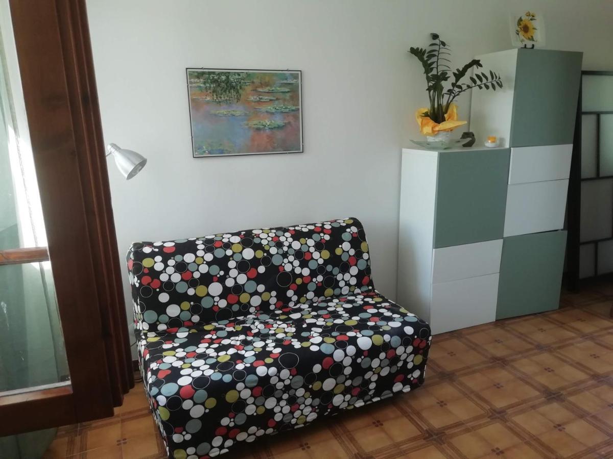 La Casetta Dei Grilli - Accanto Alle Terme Di Venturina E 10" Dal Mare Venturina Terme Bagian luar foto
