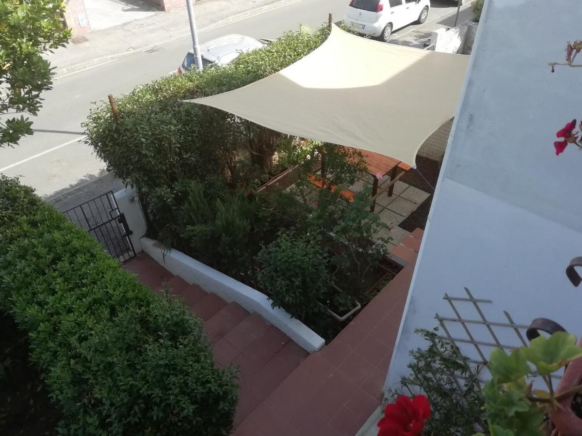 La Casetta Dei Grilli - Accanto Alle Terme Di Venturina E 10" Dal Mare Venturina Terme Bagian luar foto