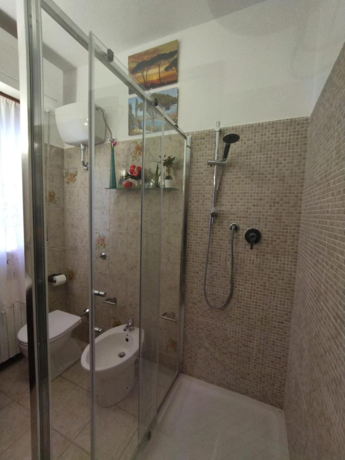 La Casetta Dei Grilli - Accanto Alle Terme Di Venturina E 10" Dal Mare Venturina Terme Bagian luar foto